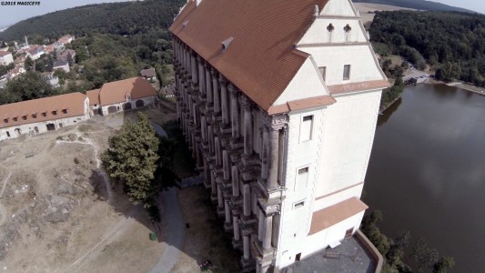 Photo: Plumlov Castle Administration