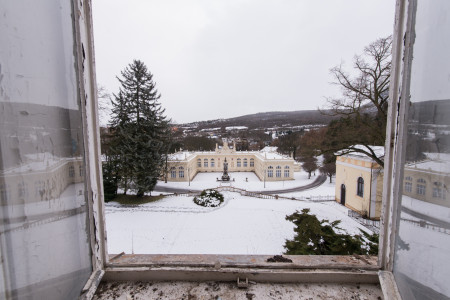 Photo: Czech Film Commission