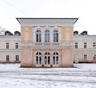 Photo: Czech Film Commission