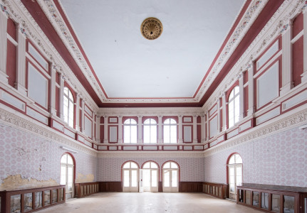 Photo: Czech Film Commission