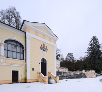 Photo: Czech Film Commission