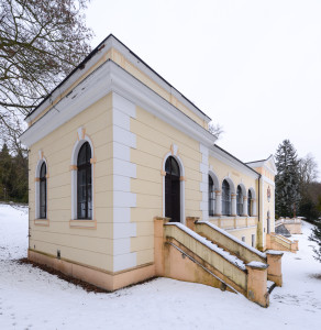 Photo: Czech Film Commission