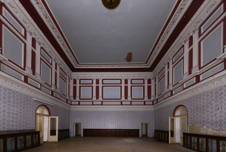 Photo: Czech Film Commission