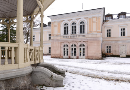 Photo: Czech Film Commission