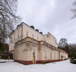 Photo: Czech Film Commission