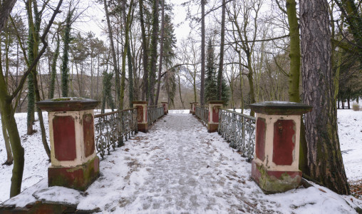 Photo: Czech Film Commission