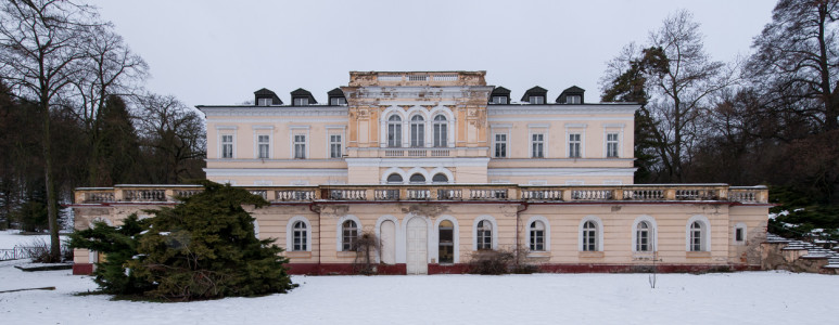 Photo: Czech Film Commission