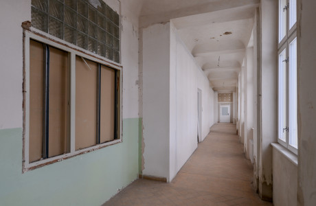 Photo: Czech Film Commission