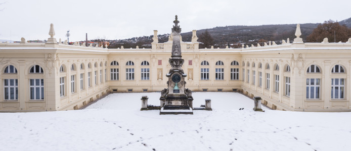Photo: Czech Film Commission
