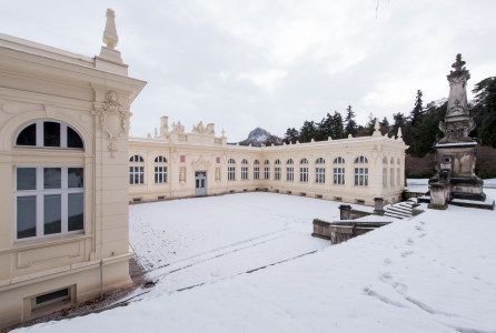 Photo: Czech Film Commission