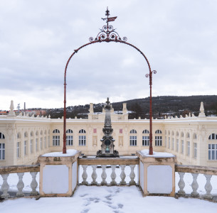Photo: Czech Film Commission