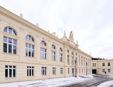 Photo: Czech Film Commission