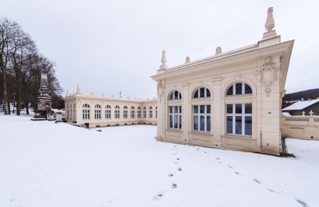 Photo: Czech Film Commission