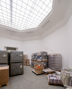 Photo: Czech Film Commission