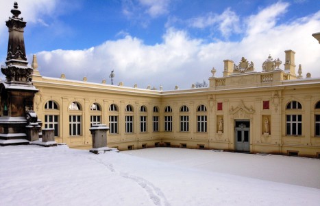 Photo: Usti Region Film Office