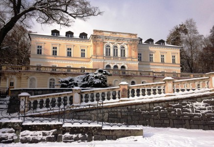 Photo: Usti Region Film Office
