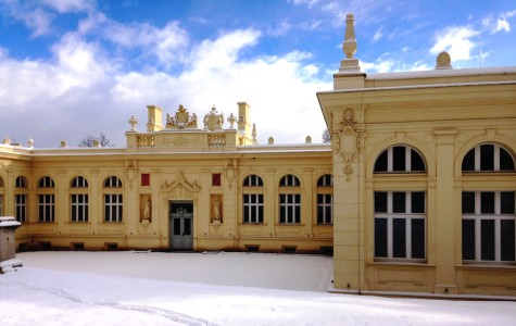 Photo: Usti Region Film Office