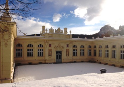 Photo: Usti Region Film Office