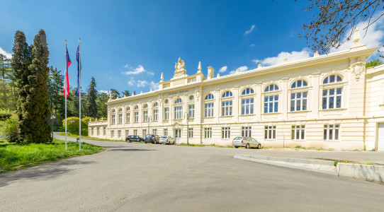Photo: City of Bilina