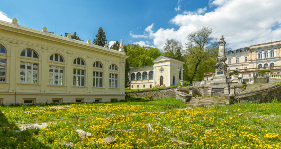 Photo: City of Bilina