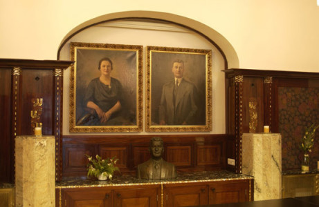 Photo: Tomas Bata Foundation
