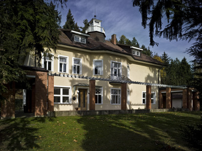 Photo: Tomas Bata Foundation