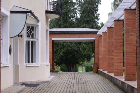 Photo: Czech Film Commission