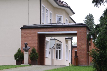 Photo: Czech Film Commission