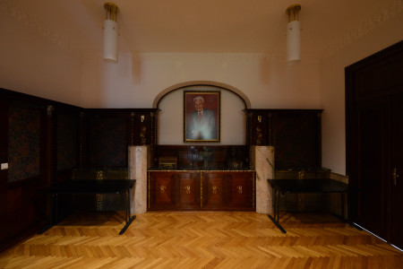 Photo: Czech Film Commission