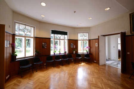 Photo: Czech Film Commission