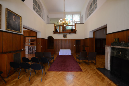 Photo: Czech Film Commission