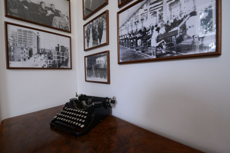 Photo: Czech Film Commission