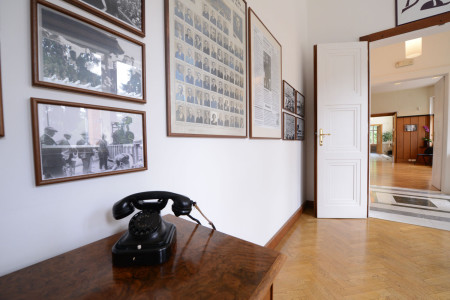 Photo: Czech Film Commission