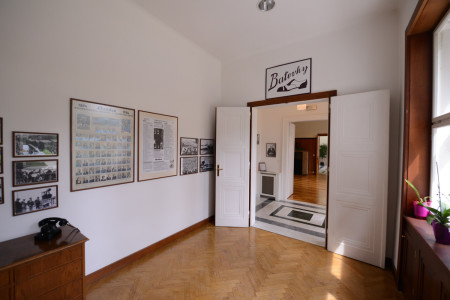Photo: Czech Film Commission