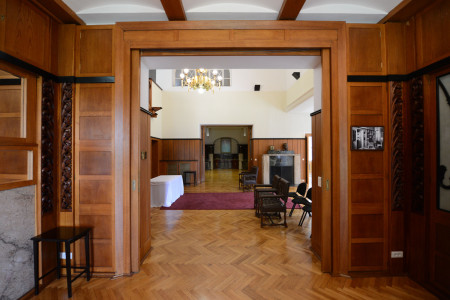 Photo: Czech Film Commission