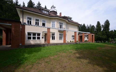 Photo: Czech Film Commission