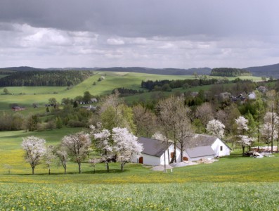 Vysočina Region | Photo: Vysočina Tourism, © Vladimír Kunc