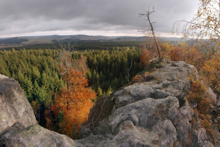 Vysočina Region | Photo: Vysočina Tourism, © Vladimír Kunc