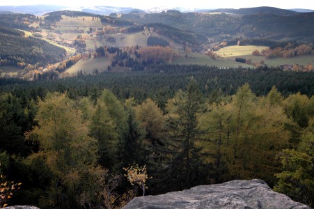 Vysočina Region | Photo: Vysočina Tourism