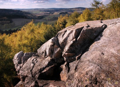 Vysočina Region | Photo: Vysočina Tourism