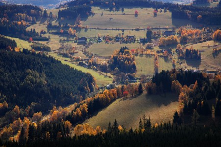 Vysočina Region | Photo: Vysočina Tourism