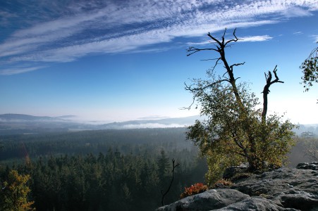 Vysočina Region | Photo: Vysočina Tourism, © Vladimír Kunc