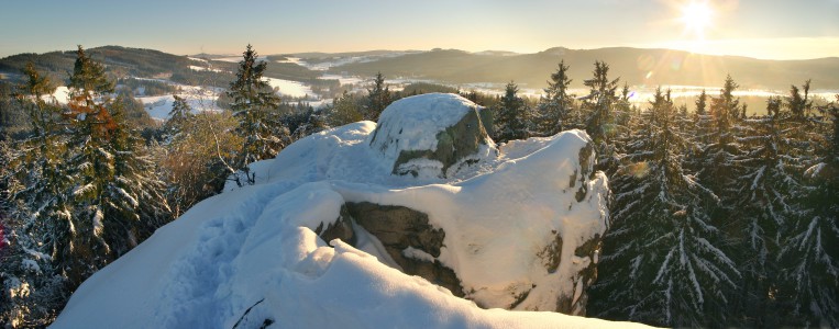 Vysočina Region | Photo: Vysočina Tourism, © Jaroslav Horák
