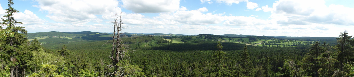 Vysočina Region | Photo: Vysočina Tourism, © Jaroslav Rakušan