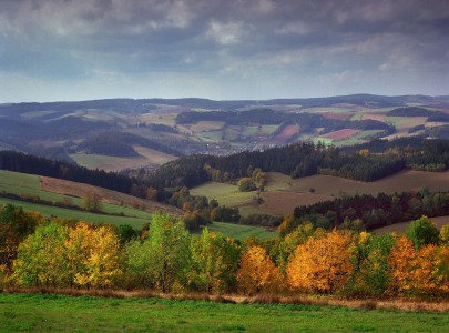 Vysočina Region | Photo: Vysočina Tourism, © Jaroslav Horák