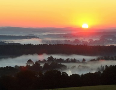 Vysočina Region | Photo: Vysočina Tourism 