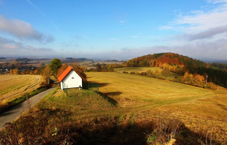 Vysočina Region | Photo: Vysocina Tourism
