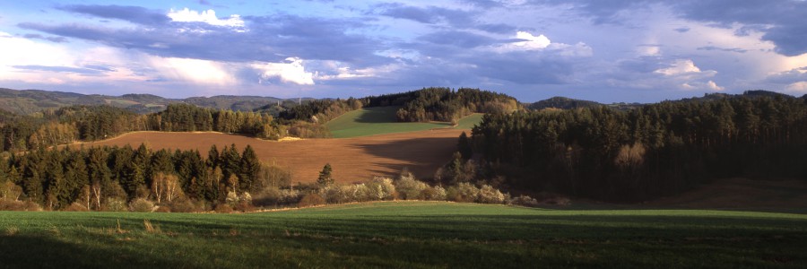 Vysočina Region | Photo: Vysočina Tourism, © Vladimír Kunc