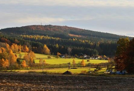 Vysočina Region | Photo: Vysočina TourismKunc