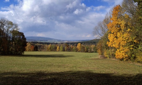 Vysočina Region | Photo: Vysočina Tourism